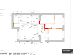 The Beginning of a Dream on 34 Square Meters